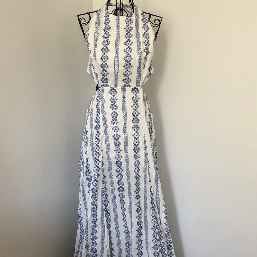 BRAND NEW DRESS!!!